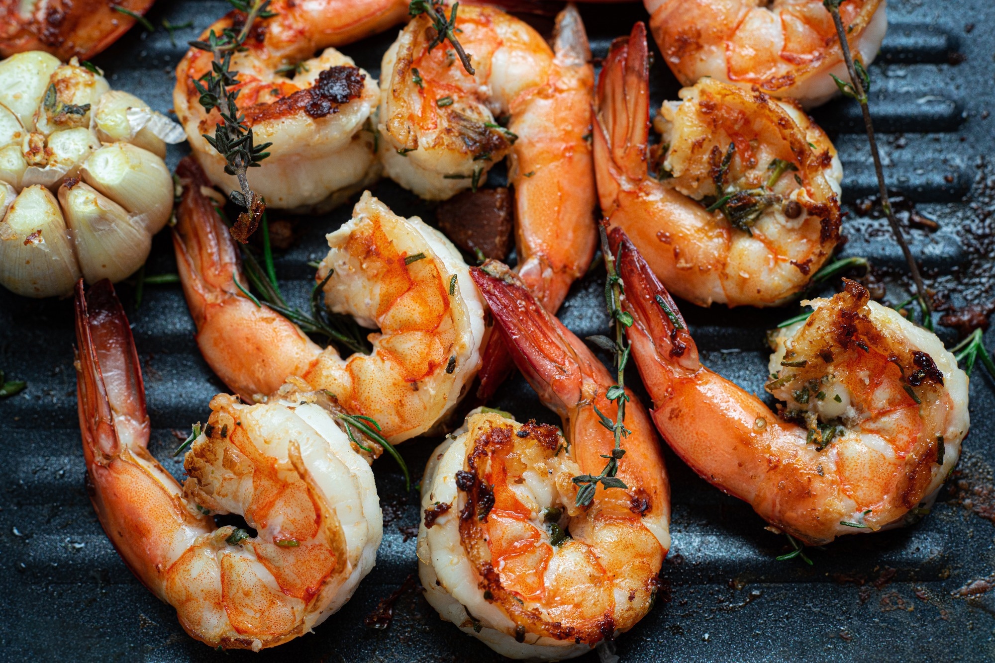 Study: IgE-Mediated Shellfish Allergy in Children. Image Credit: Lesterman / Shutterstock.com