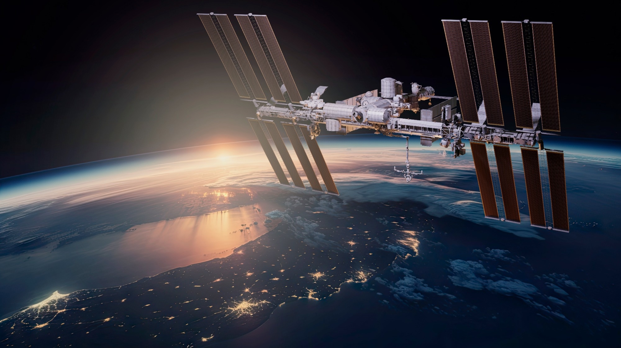 Study: Next generation of astronauts or ESA astronaut 2.0 concept and spotlight on immunity. Image Credit: Jbruiz / Shutterstock.com