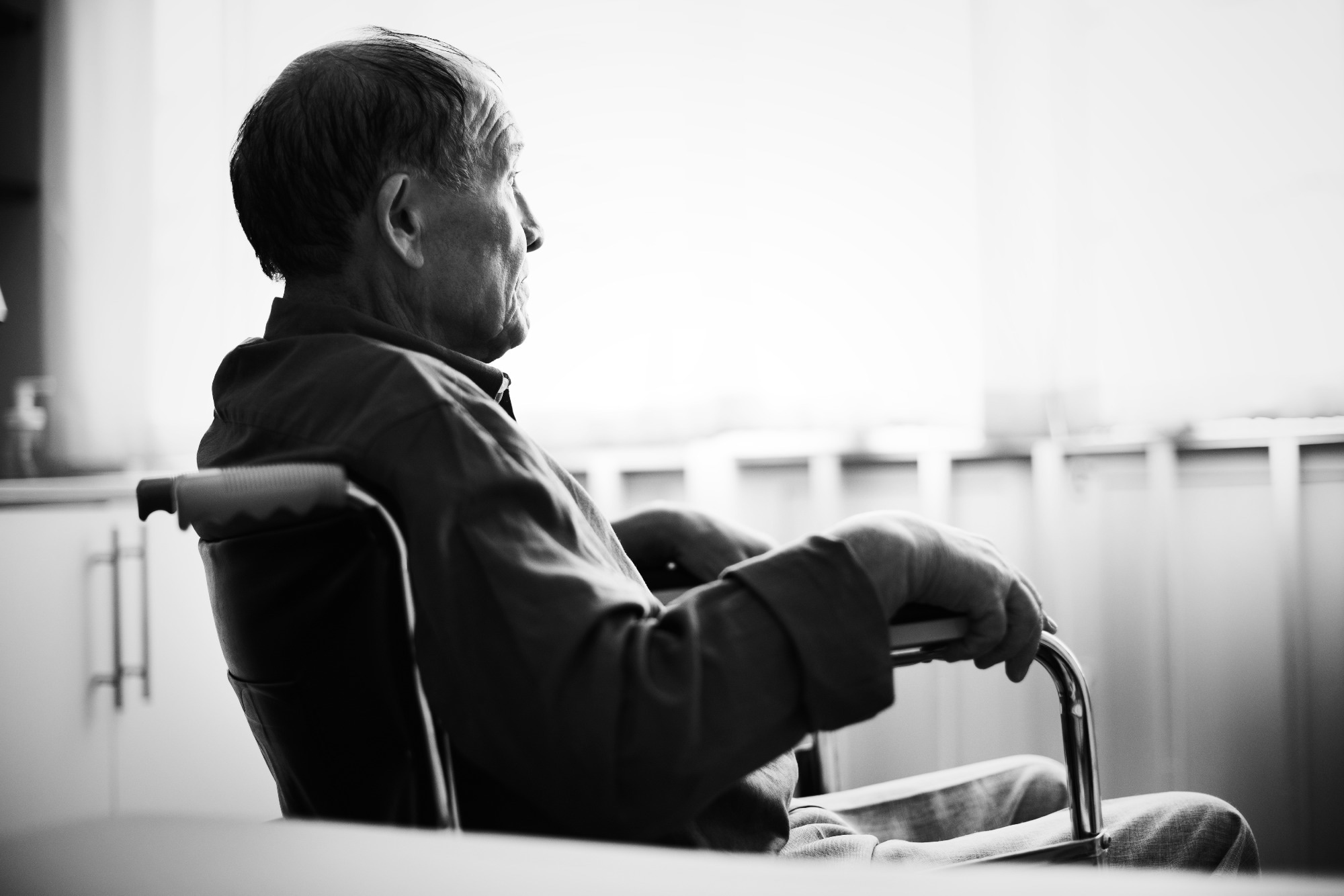 Study: Vitamin D status & associations with inflammation in older adults. Image Credit: Rawpixel.com / Shutterstock.com