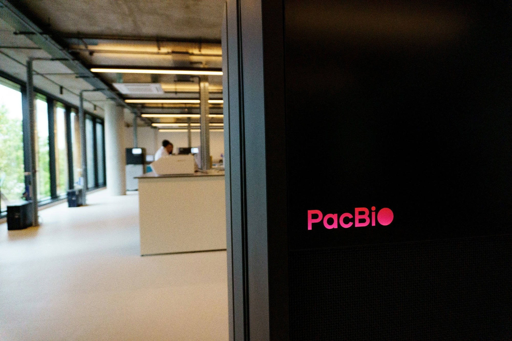 Image Credit: PacBio