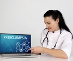 Machine learning-based preeclampsia risk prediction