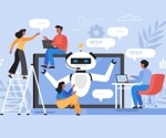 Are AI chatbots more creative than humans? New study reveals surprising results