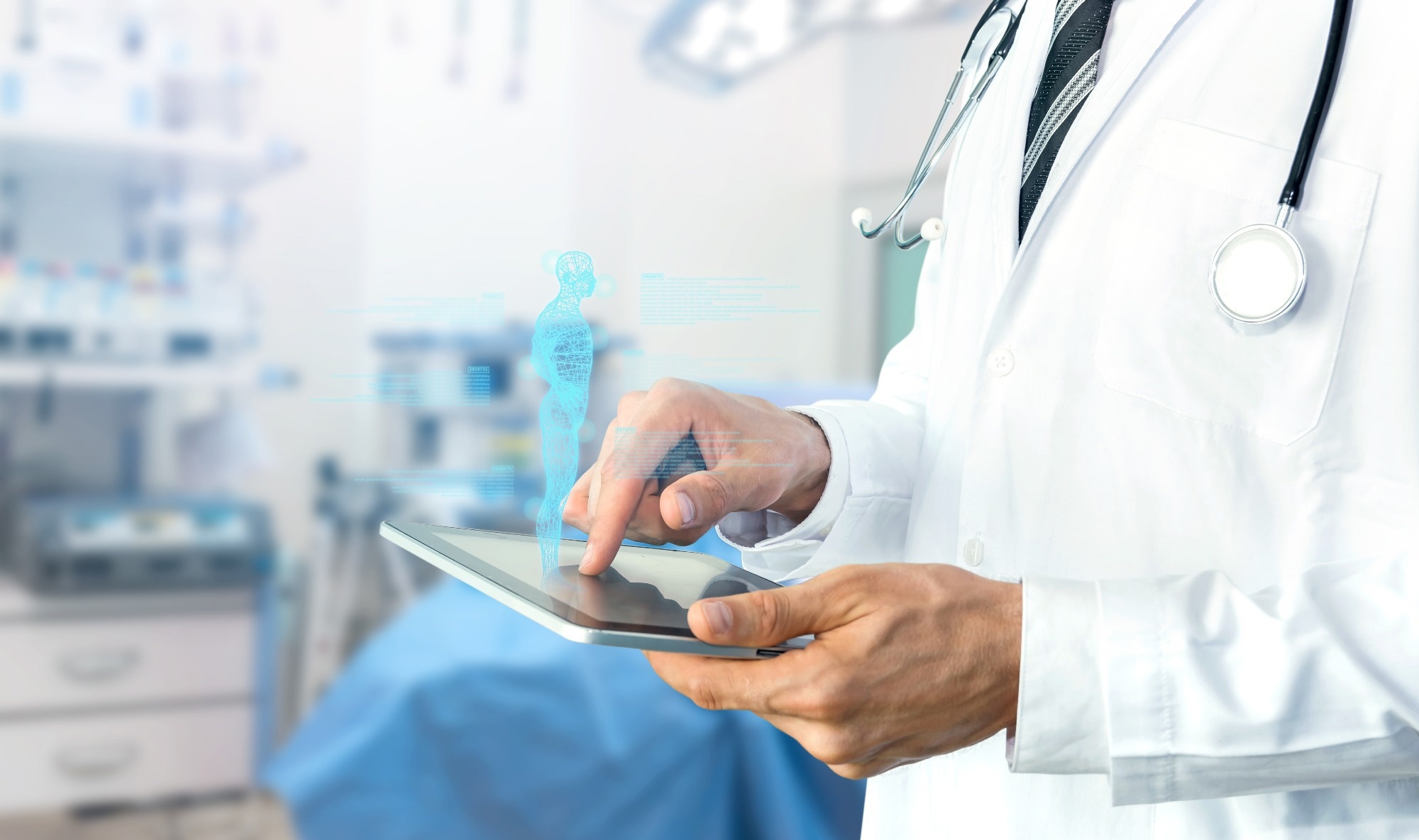 Study: Collaborative Intelligence to catalyze the digital transformation of healthcare. Image Credit: Zapp2Photo/Shutterstock.com