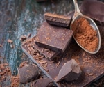 Could dark chocolate improve the gut health of athletes?