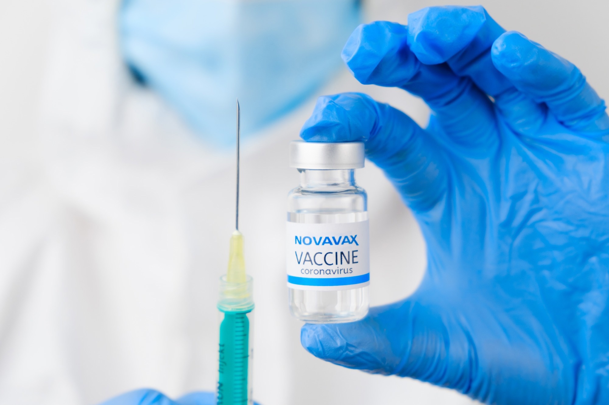Study: Estimated Effectiveness of a Primary Cycle of Protein Recombinant Vaccine NVX-CoV2373 Against COVID-19. Image Credit: Vladimka production / Shutterstock.com