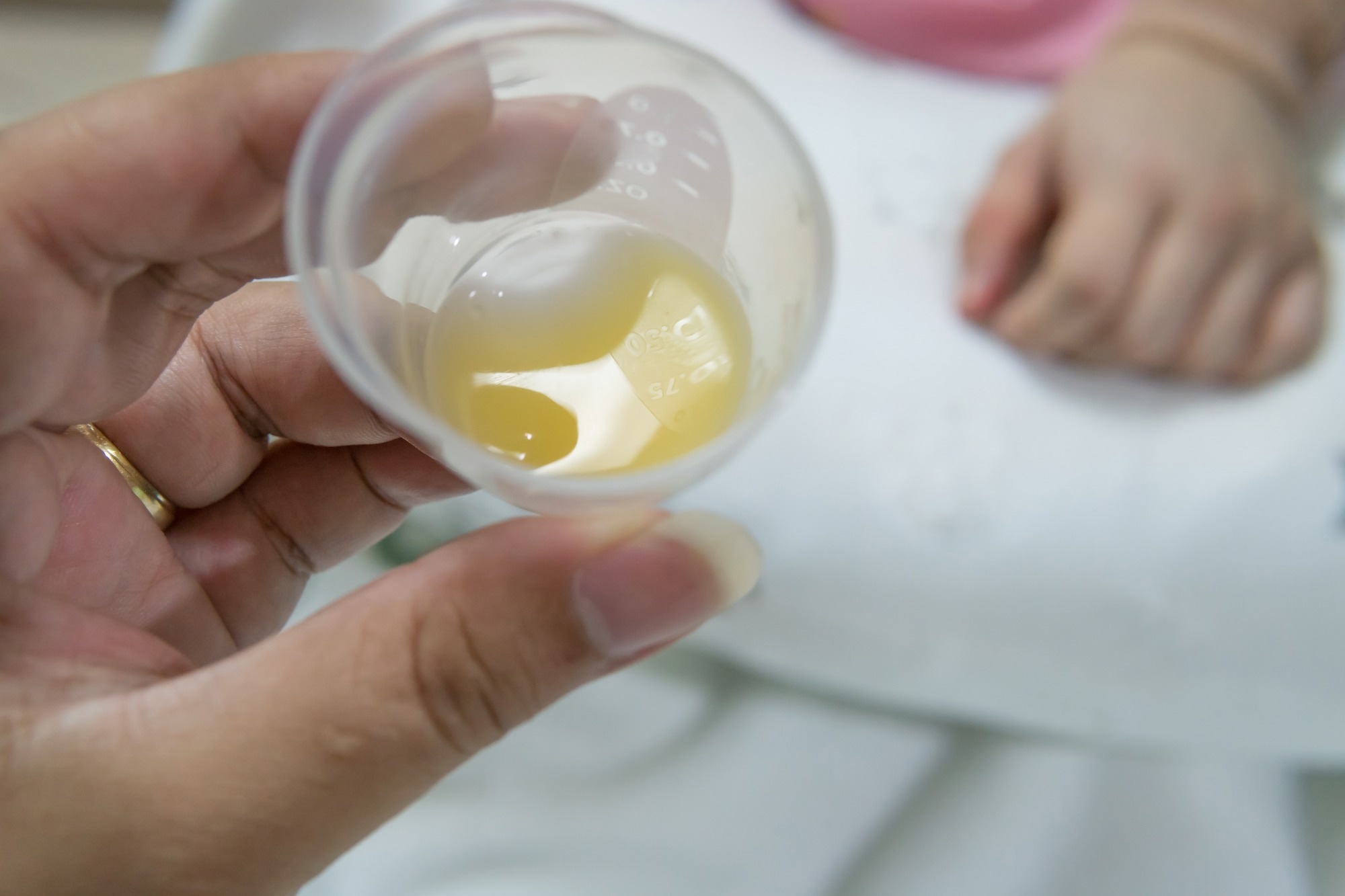 Study: COVID-19 mRNA vaccine-mediated antibodies in human breast milk and their association with breast milk microbiota composition. Image Credit: PenguinDaddy / Shutterstock