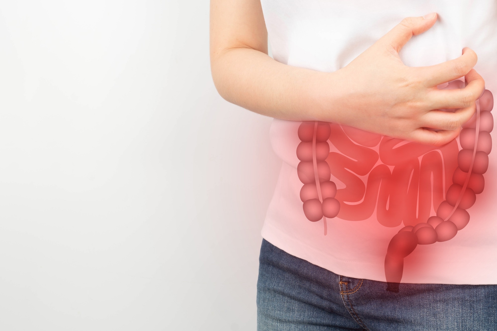 Study: Causal association between inflammatory bowel disease and 32 site-specific extracolonic cancers: a Mendelian randomization study. Image Credit: Orawan Pattarawimonchai/Shutterstock.com