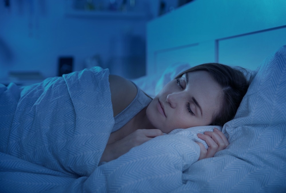 Study: Polygenic predisposition, sleep duration, and depression: evidence from a prospective population-based cohort. Image Credit: Leszek Glasner/Shutterstock.com