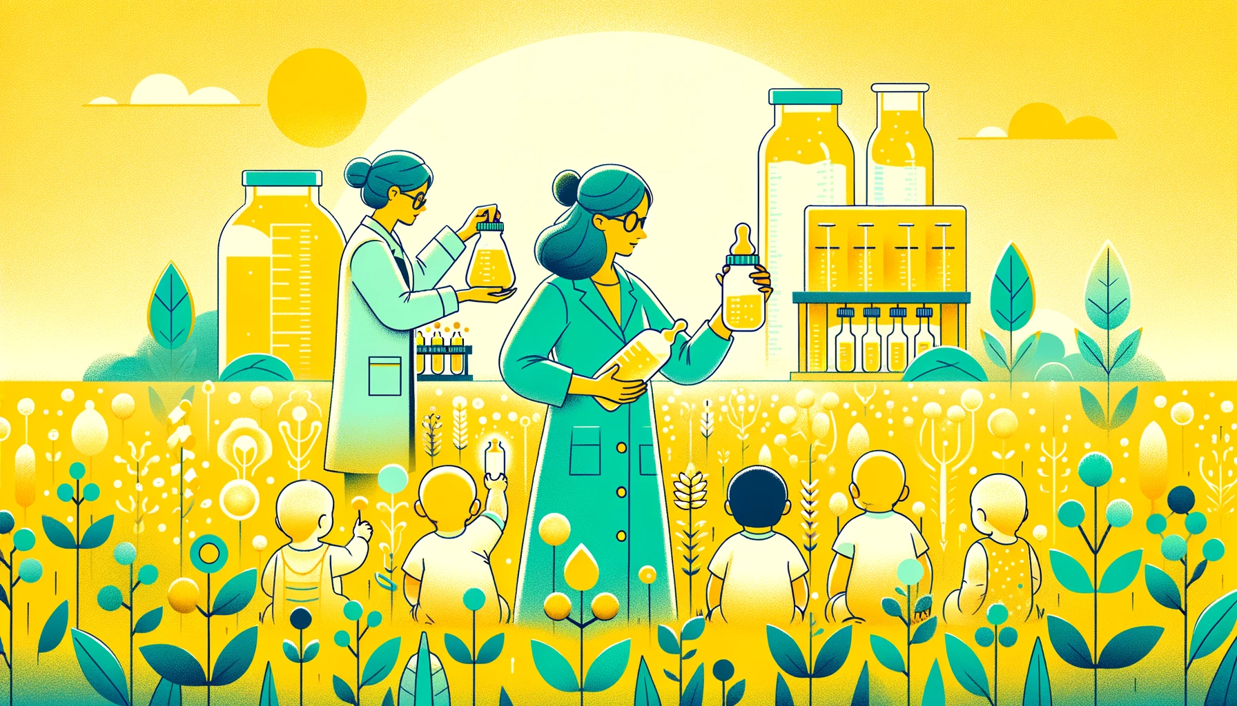 tudy: Early Introduction of Novel and Less-Studied Food Allergens in the Plant-Based Era: Considerations for US and EU Infant Formula Regulations