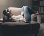 Study finds pleasurable music and 'chills' predict music-induced hypoalgesia