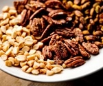 Nut consumption linked to improved male fertility, systematic review reveals