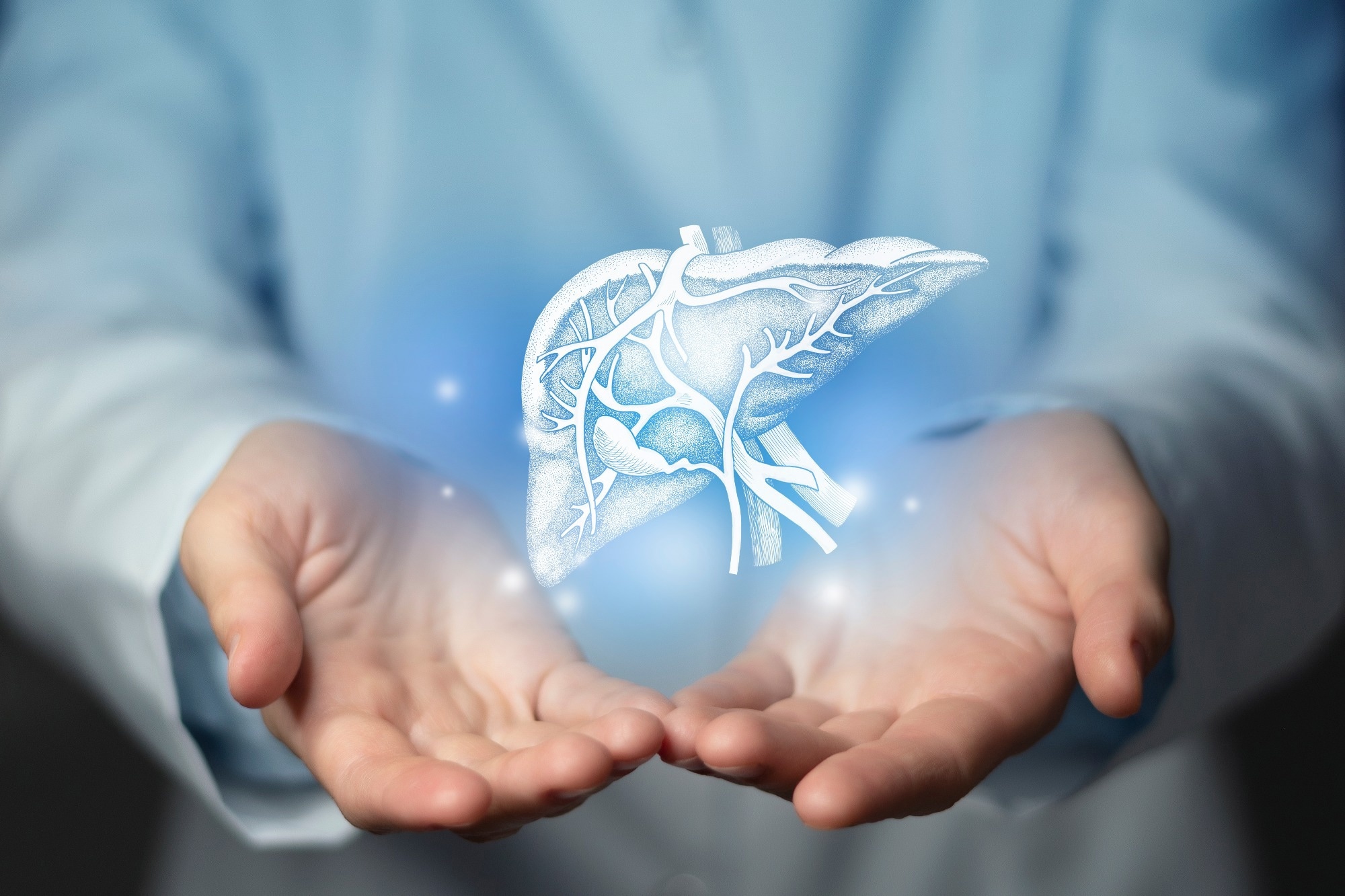 Study: Liver transplantation using magnetic anastomosis in pigs. Image Credit: mi_viri/Shutterstock.com