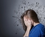 Decoding anxiety: Study reveals brain's role in behavioral inhibition risks