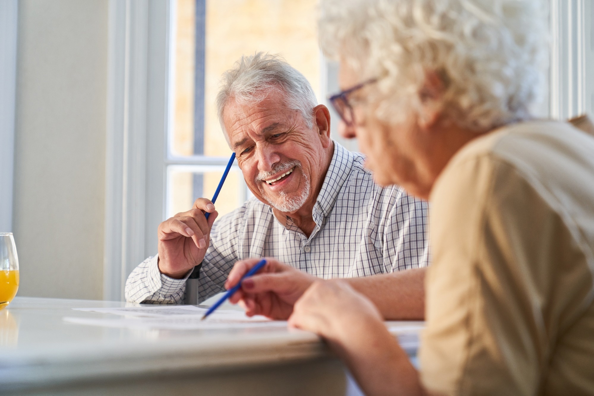 Study: Personality predictors of dementia diagnosis and neuropathological burden: An individual participant data meta-analysis. Image Credit: Robert Kneschke/Shutterstock.com