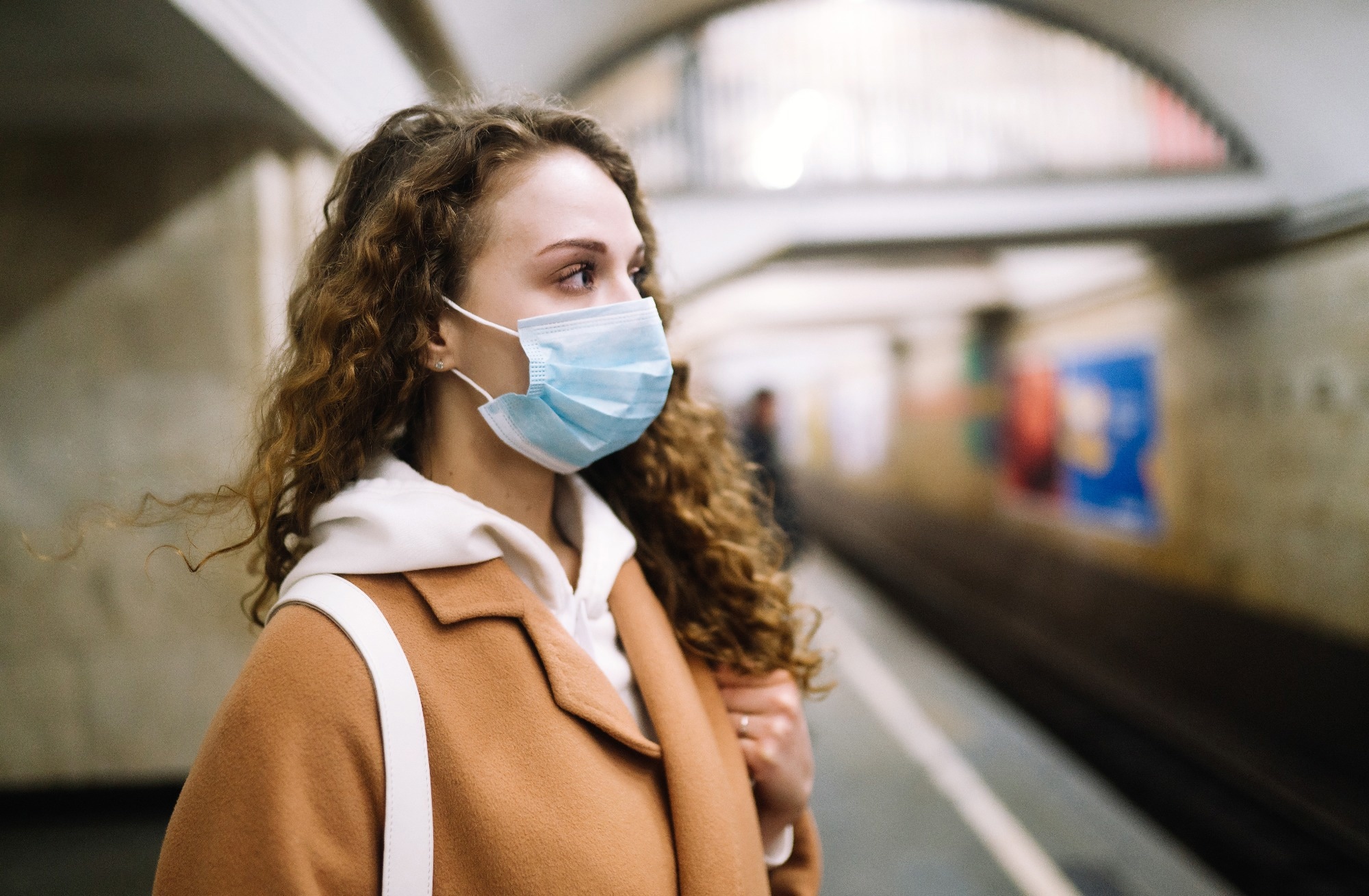 Study: Age Disparities in Prevalence of Anxiety and Depression Among US Adults During the COVID-19 Pandemic. Image Credit: maxbelchenko / Shutterstock.com