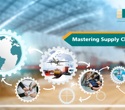 Supply chain assessment and management, optimizing pharmaceutical supply chains