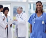 Immigrant healthcare professionals: essential pillars of the U.S. health system