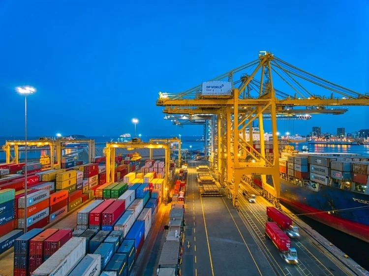 Healthcare companies harness AI to navigate supply chain challenges