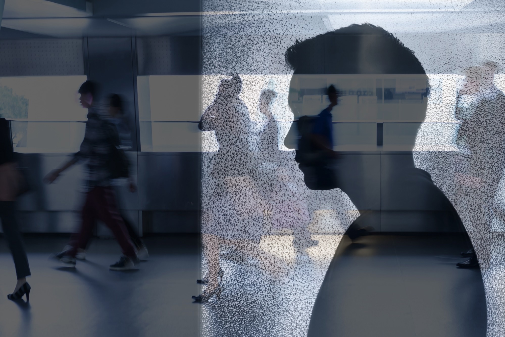 Study: Improvement of Social Isolation and Loneliness and Excess Mortality Risk in People With Obesity. Image Credit: KieferPix / Shutterstock.com