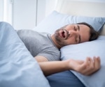 Study predicts snoring could increase the risk of stroke