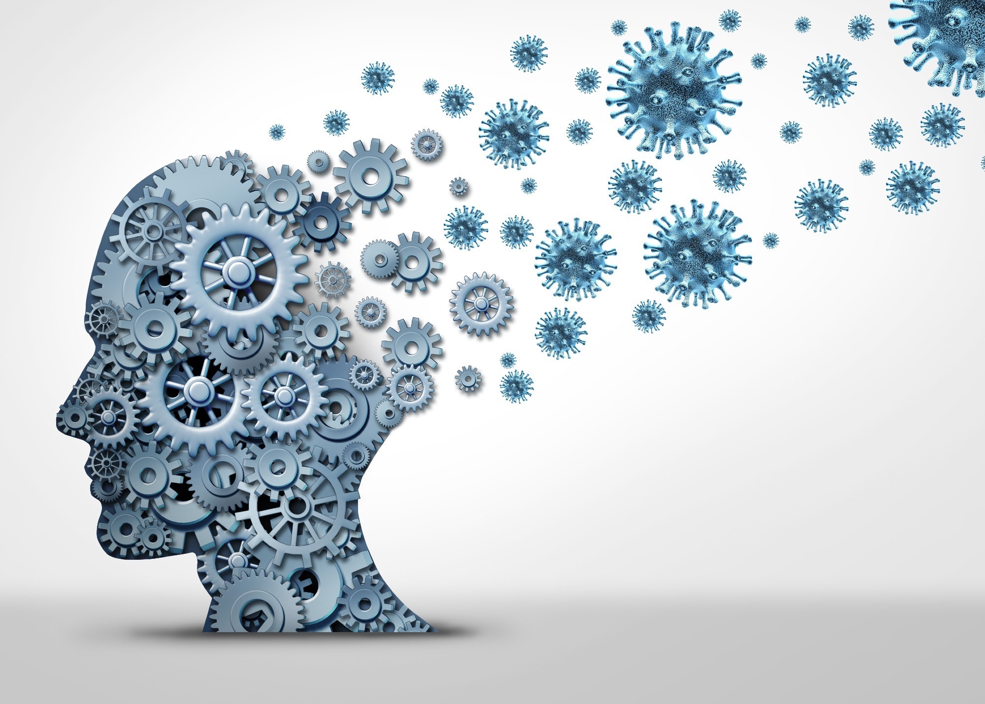 Study: Temporal Association between COVID-19 Infection and Subsequent New-Onset Dementia in Older Adults: A Systematic Review and Meta-Analysis. Image Credit: Lightspring / Shutterstock