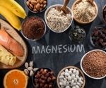 Magnesium's pivotal role in slowing aging's impact