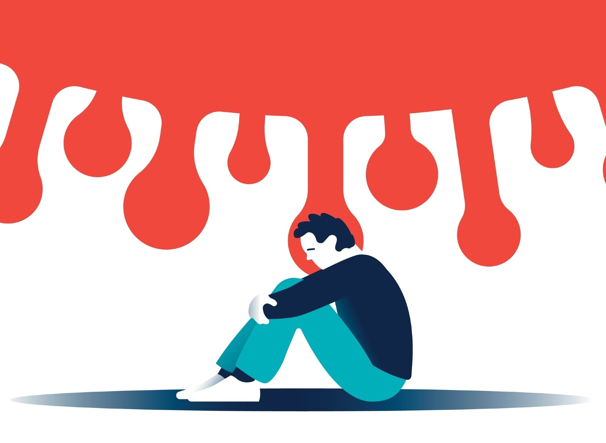 Study: Estimates of Incidence and Predictors of Fatiguing Illness after SARS-CoV-2 Infection. Image Credit: p.ill.i / Shutterstock