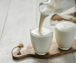 Kefir shows promise in improving gut health of ICU patients, study finds