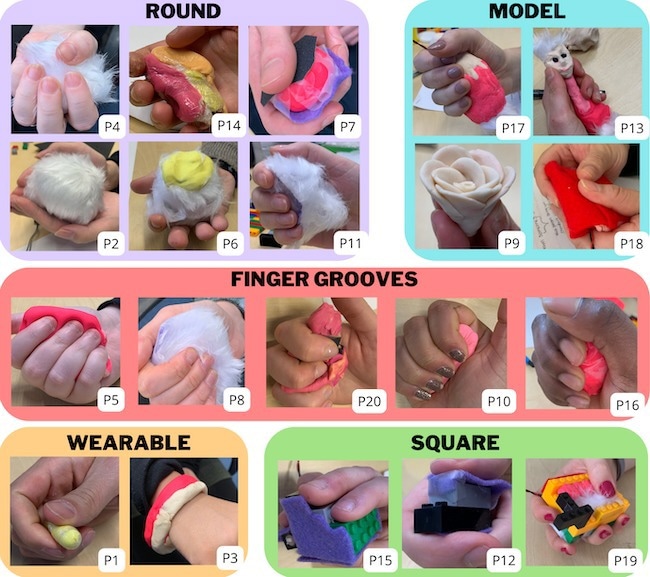 Good vibrations could provide a helping hand to people living with social anxiety