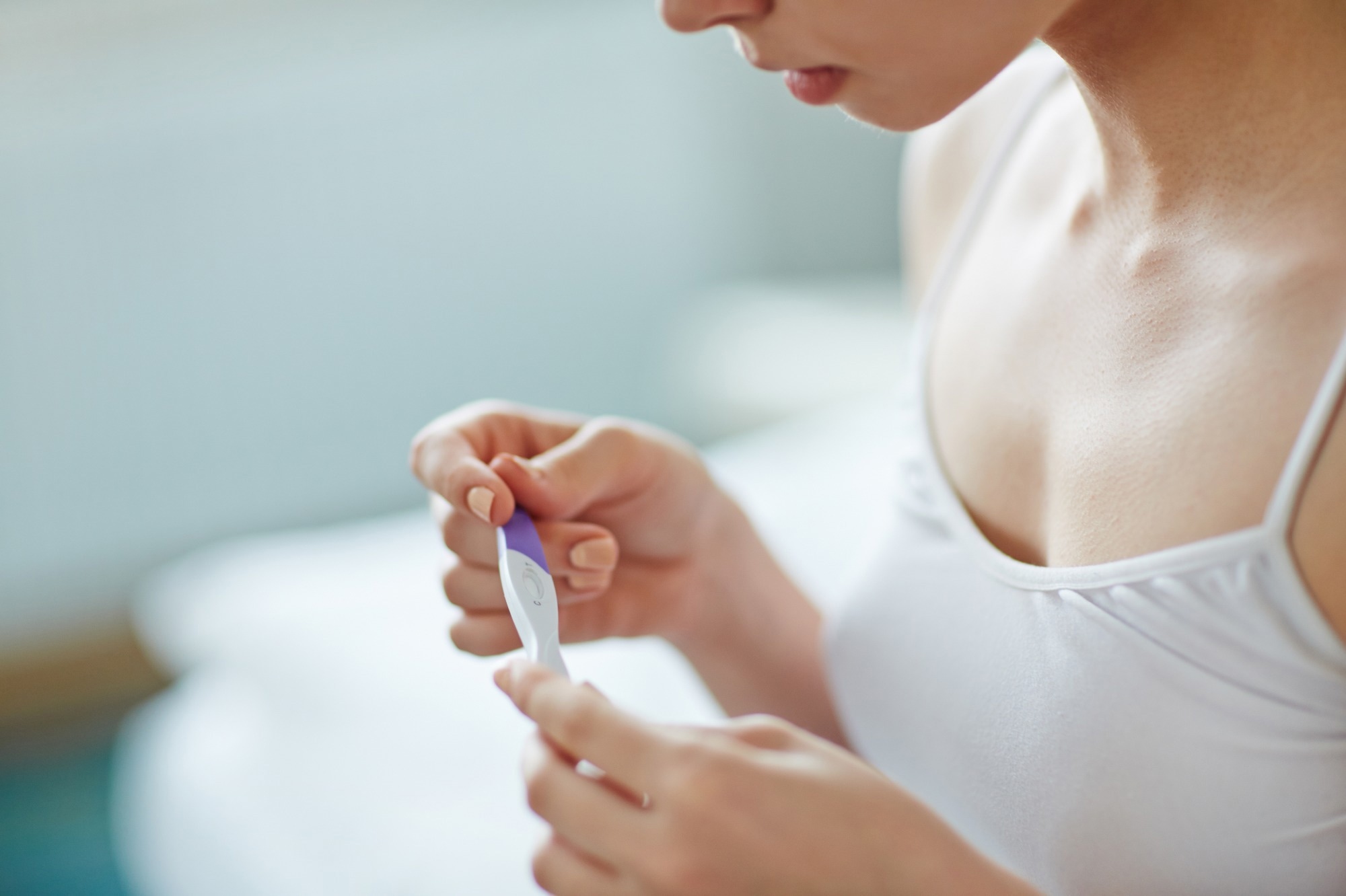 Study: Teen Pregnancy and Risk of Premature Mortality. Image Credit: Pressmaster/Shutterstock.com