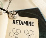 Ketamine's rapid impact on depression linked to immune system pathways