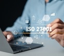 Achieving and maintaining ISO/IEC 27001 and BS 10012 certifications