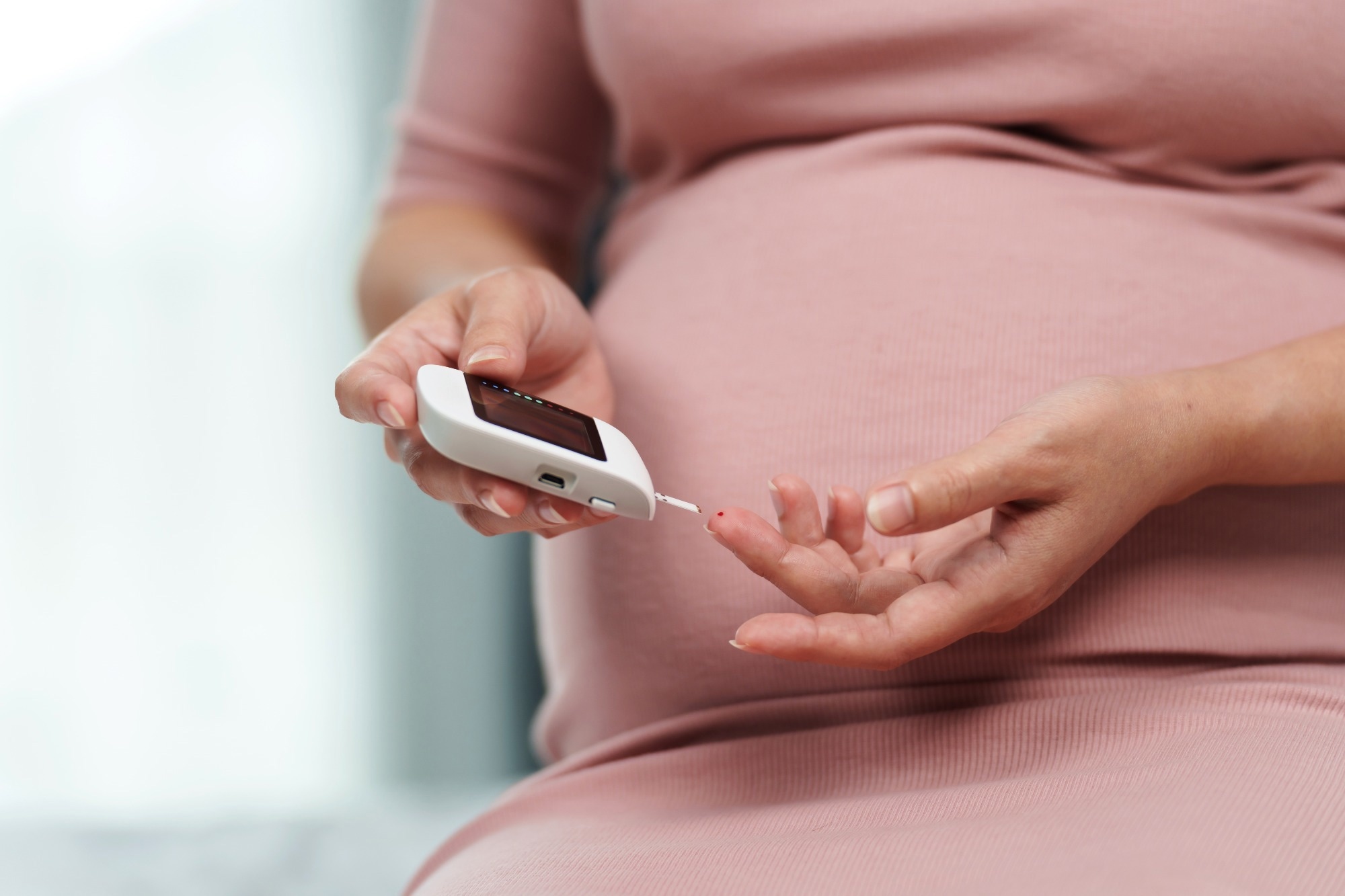 Study: Gestational diabetes mellitus: what can medical nutrition therapy do? Image Credit: BaLL LunLa / Shutterstock.com