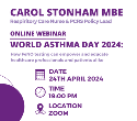 World Asthma Day 2024 Webinar: How embracing FeNO Testing can Transform Asthma Care