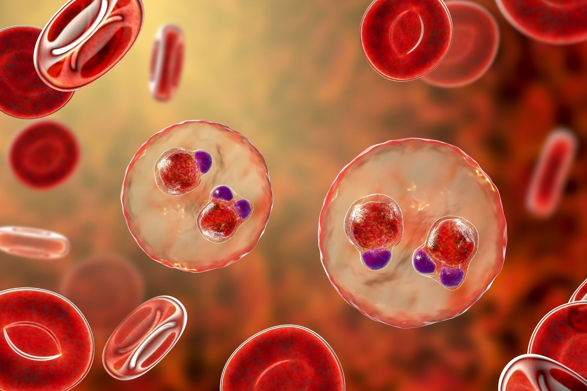 Study: Subcutaneous Administration of a Monoclonal Antibody to Prevent Malaria. Image Credit: Kateryna Kon / Shutterstock