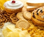 Higher consumption of ultra-processed foods linked to elevated mortality risk