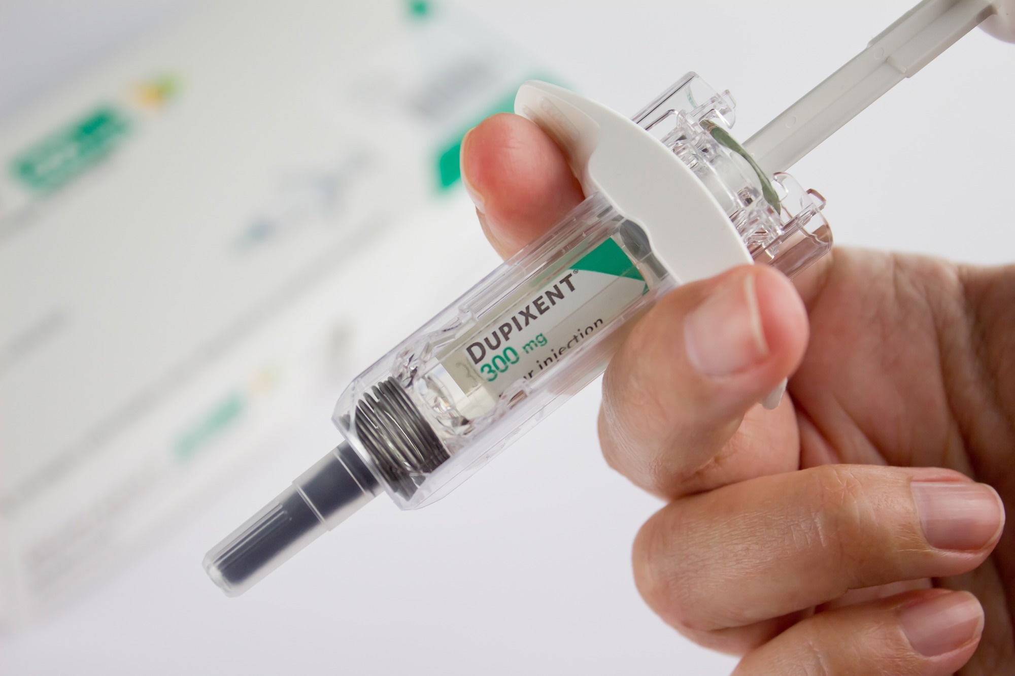 Study: Dupilumab for COPD with blood eosinophil evidence of type 2 inflammation. Image Credit: Wildflower_macro / Shutterstock.com