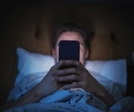 Study reveals link between social media use and nightmares, impacting sleep and mental health