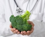 Study suggests broccoli may reduce cancer risk