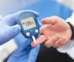 Elevated TMAO levels linked to higher diabetes risk, study finds
