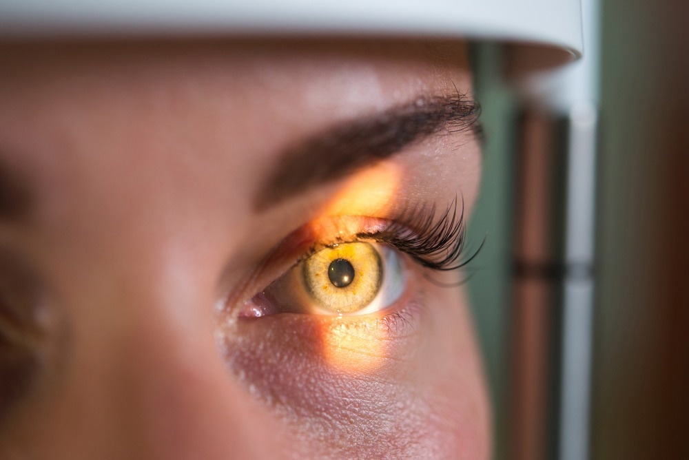 Study: Eye-Tracking Biomarkers and Autism Diagnosis in Primary Care. Image Credit: AnnaVel/Shutterstock.com