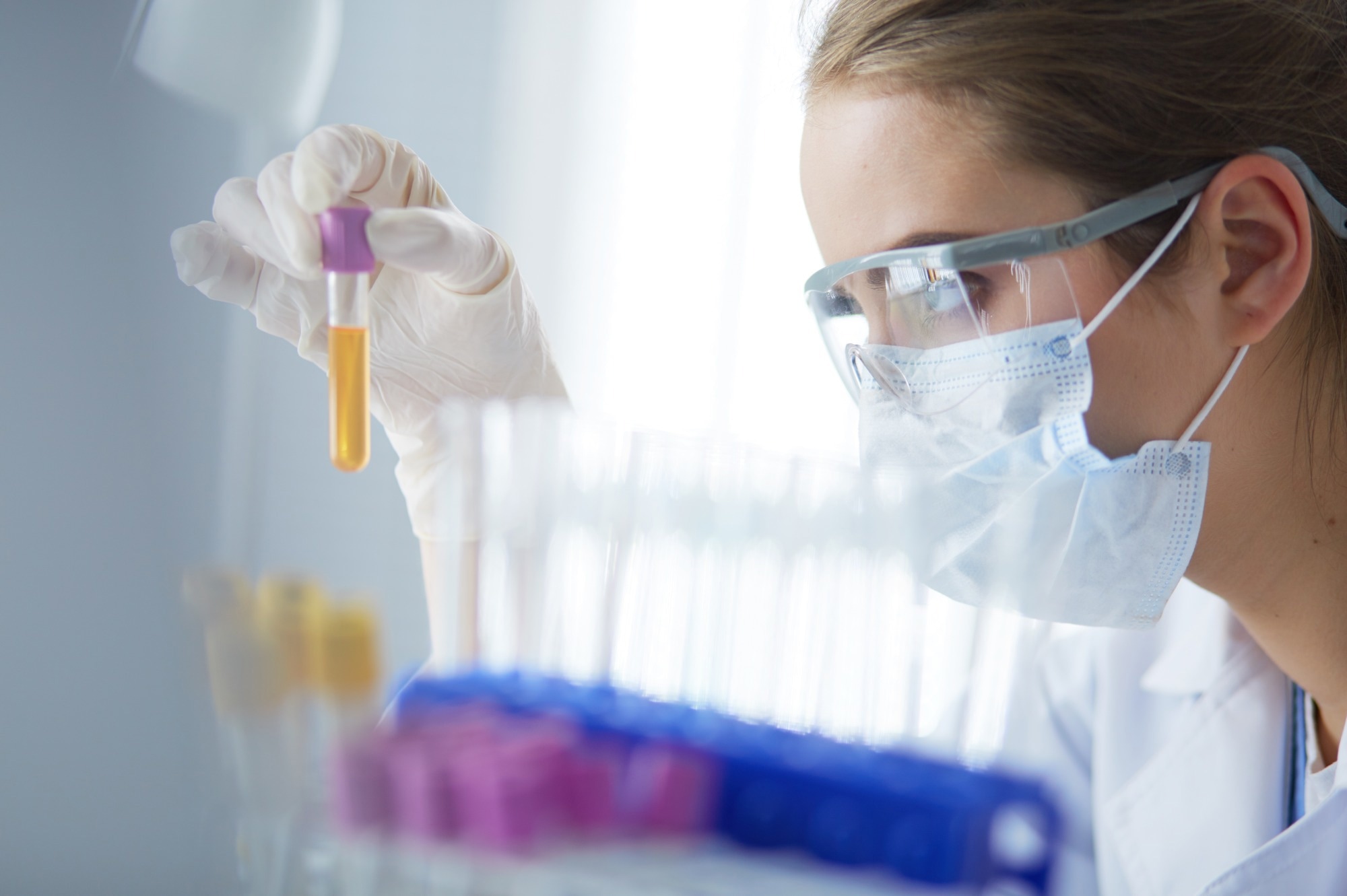 Study: Precision-guided treatment in high-risk pediatric cancers. Image Credit: S_L / Shutterstock.com