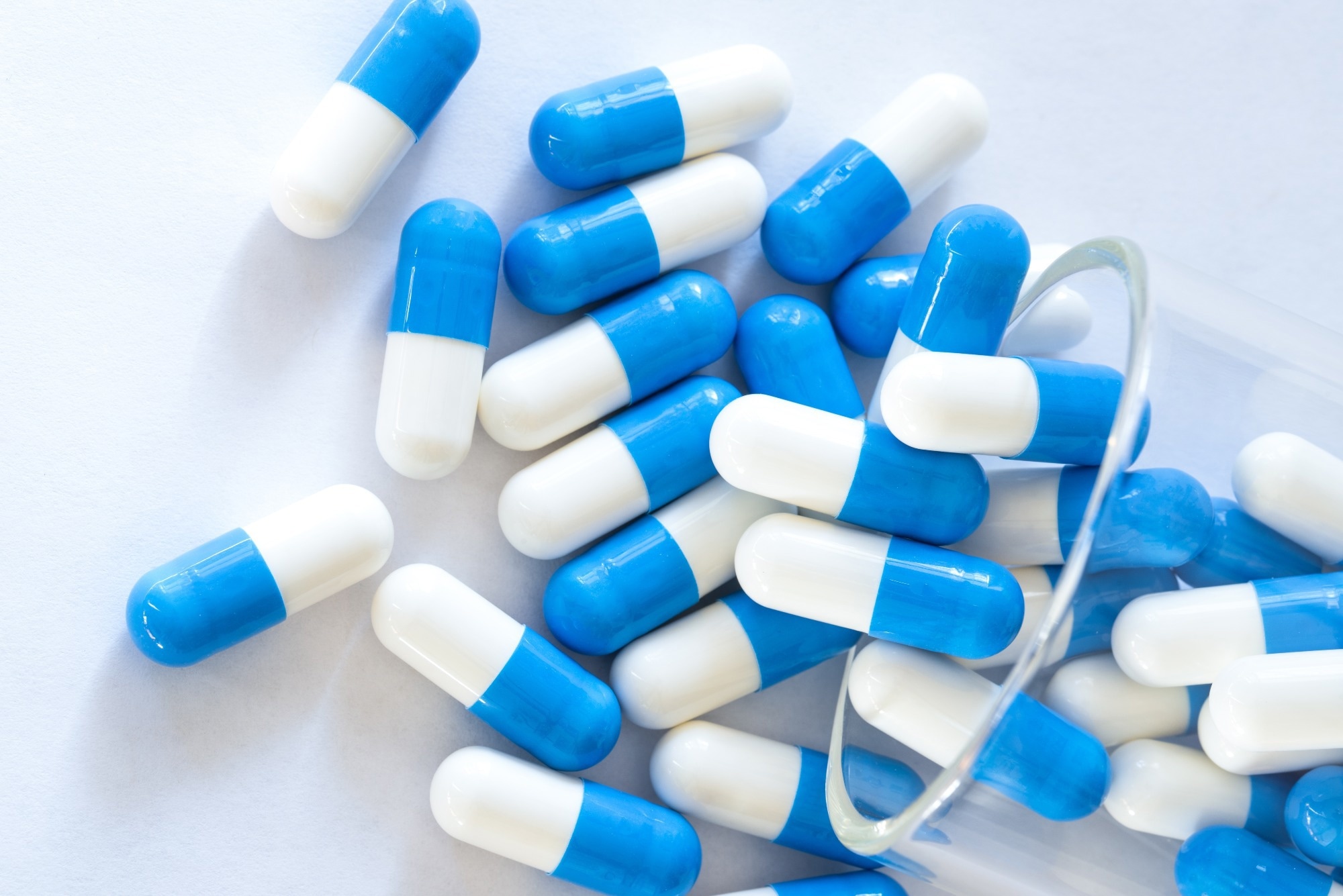 Study: Penicillin V versus amoxicillin for pneumonia in children – a Swedish nationwide emulated target trial. Image Credit: Michelle Lee Photography / Shutterstock