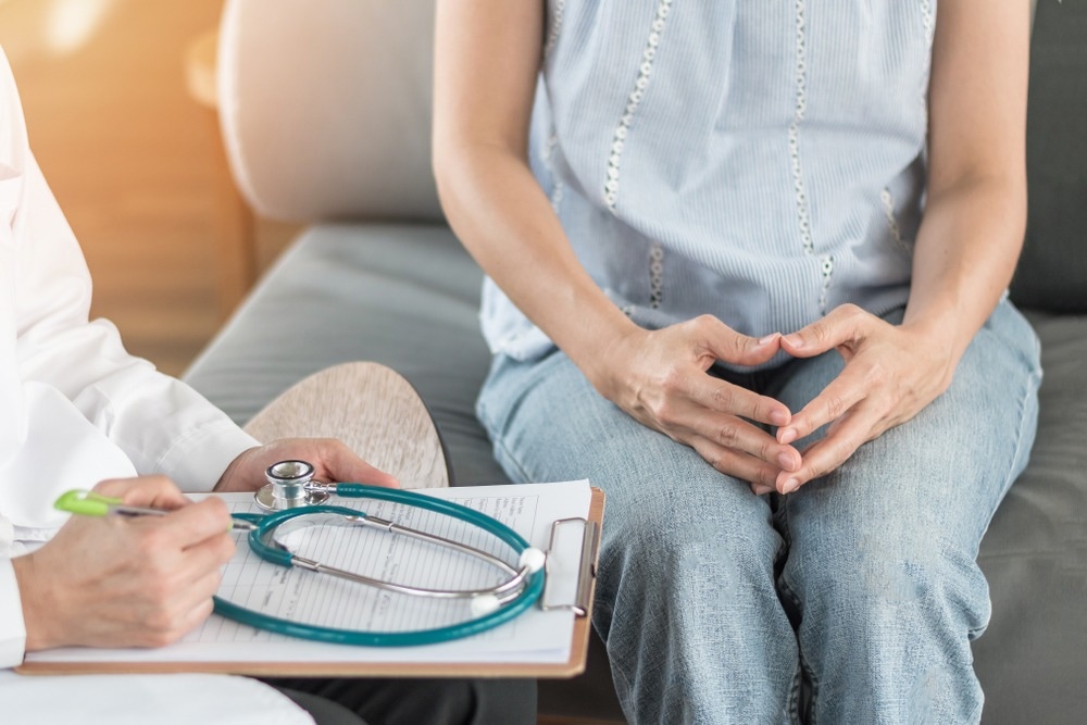 Early detection and diagnosis of cancer with interpretable machine learning to uncover cancer-specific DNA methylation patterns. Image Credit: Chinnapong/Shutterstock.com