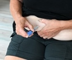 Semaglutide reduces heart risks in overweight and obese individuals without diabetes