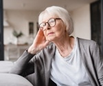 New-onset anxiety in adults aged 50+ doubles risk of developing Parkinson's disease