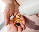Study of healthy adults over 20+ years reveals daily multivitamin use is not associated with mortality benefit