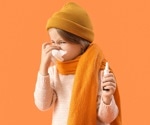 Frequent infections and pathobionts boost children's nasal immunity, study reveals