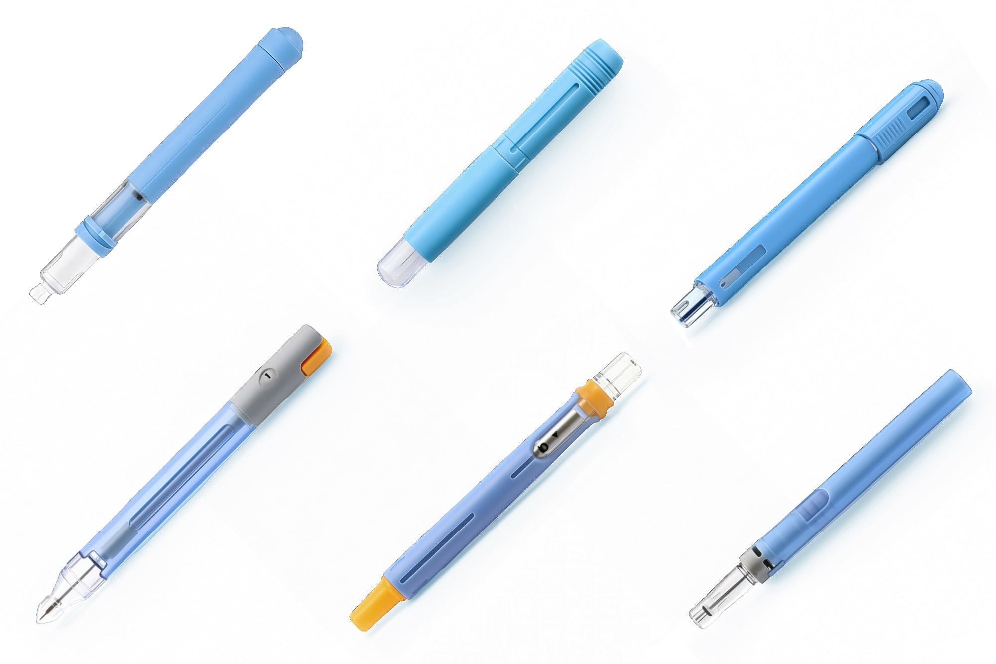 Study: Glucagon-Like Peptide 1 Receptor Agonists and 13 Obesity-Associated Cancers in Patients With Type 2 Diabetes. Image Credit: fotogurmespb / Shutterstock