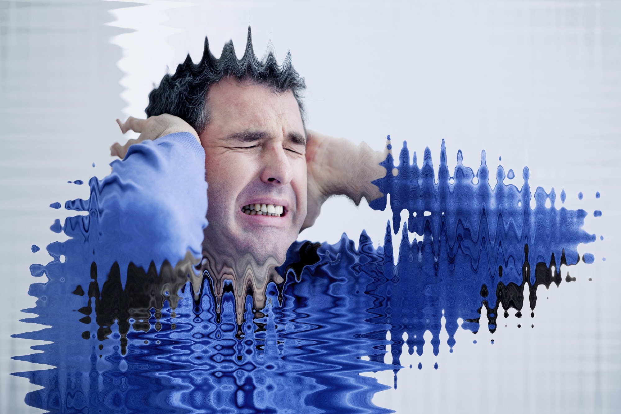 Study: Associations between tinnitus and body composition: a cross-sectional study. Image Credit: Image Point Fr / Shutterstock